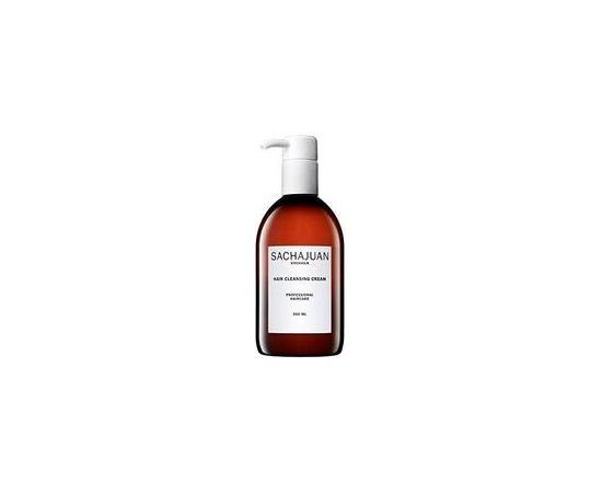 Sachajuan Hair Cleansing Cream - Cleansing hair cream 500ml