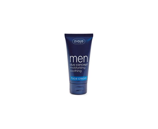 Ziaja Men Face Cream SPF 6 50ml