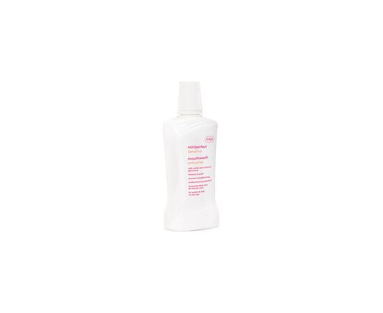 Ziaja Sensitive Mouthwash 500ml
