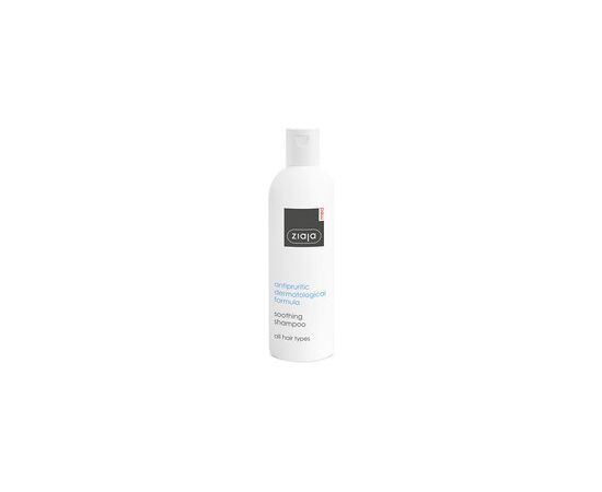 Ziaja Soothing Shampoo 300ml