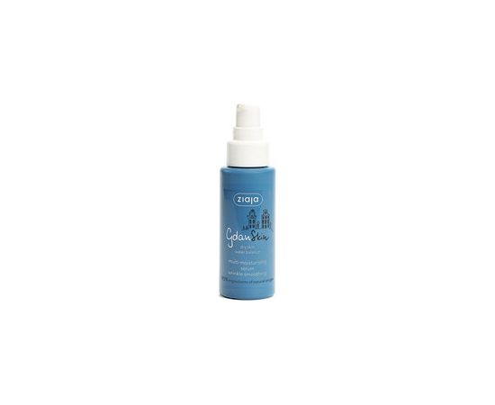 Ziaja GdanSkin Multi-moisturising Serum 50ml