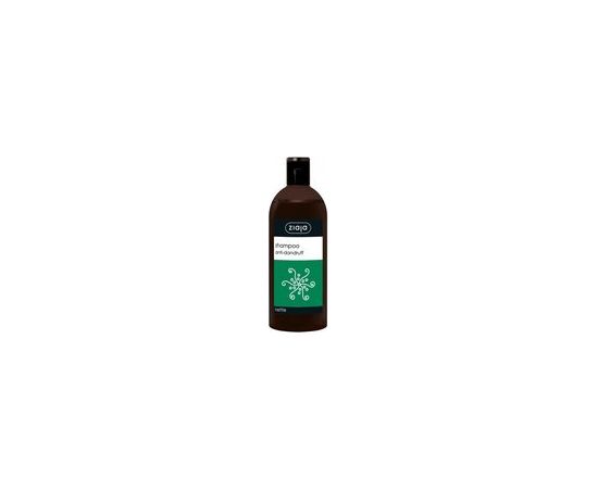 Ziaja Anti-Dandruff Shampoo ( Nettle ) 500ml