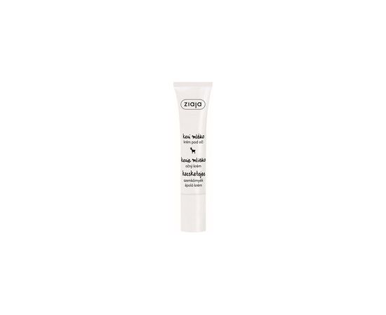 Ziaja Goat`s Milk Eye Cream 15 ml 15ml