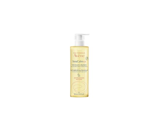 Avene XeraCalm A.D. Lipid Replenishing Cleansing Oil 750ml