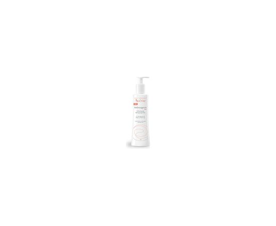 Avene Cleansing Milk for (Redness-Relief Refreshing Cleansing Lotion) 400ml