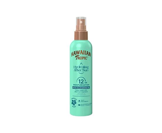 Hawaiian Tropic Hydrating After Sun Skin Nourishing Oil - Vyživující olej po opalování 150ml