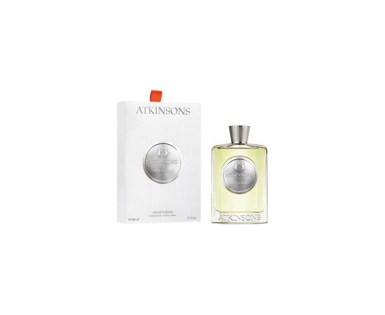 Atkinsons Mint & Tonic EDP 100ml