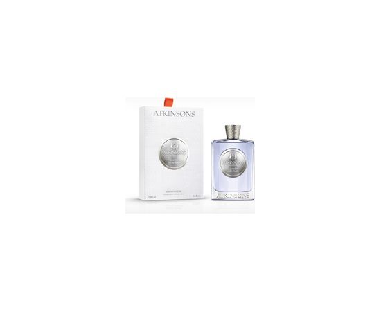 Atkinsons Lavender on the Rocks EDP 100ml