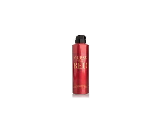 Guess Seductive Red Pour Homme Deospray 226ml