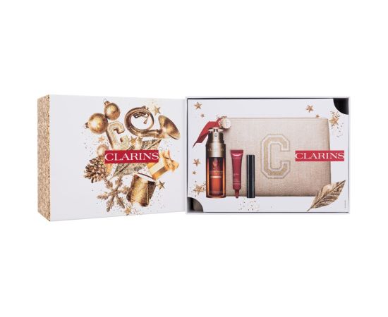 Clarins Double Serum / Light Texture 50ml