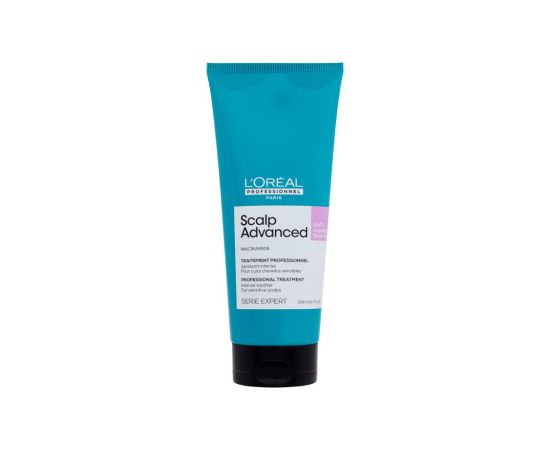 L'orÉal Professionnel Scalp Advanced / Anti-Discomfort Professional Treatment 200ml
