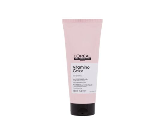 L'orÉal Professionnel Vitamino Color / Resveratrol 200ml