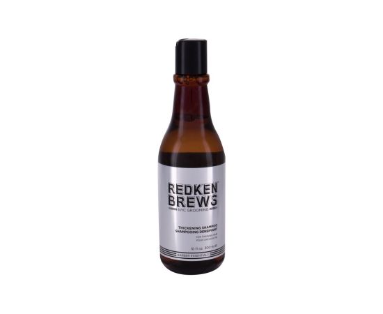 Redken Brews / Thickening 300ml