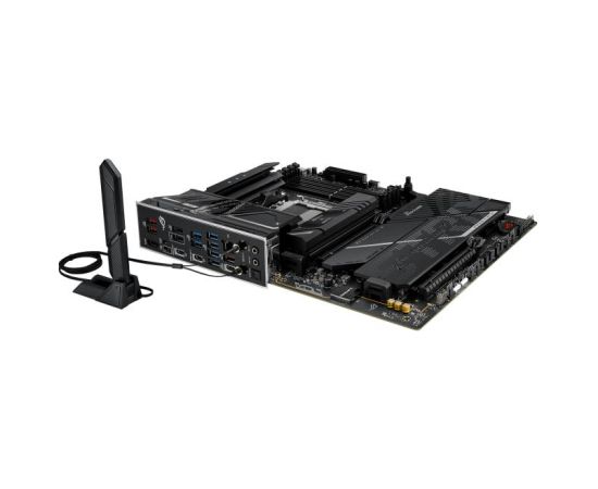 Mainboard ASUS AMD X870E SAM5 ATX Memory DDR5 Memory slots 4 STRIXX870E-HGAMWIFI7