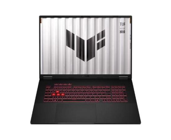 Notebook ASUS TUF Gaming A16 FA608UH-RV015W CPU  Ryzen 7 260 3800 MHz 16" 1920x1200 RAM 16GB DDR5 5600 MHz SSD 512GB NVIDIA® GeForce RTXT 5050 Laptop GPU 8GB ENG Windows 11 Home Grey 2.2 kg 90NR0KS1-M002Y0