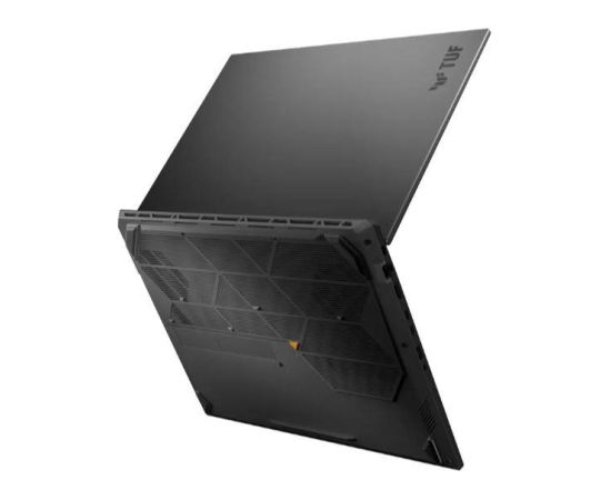Notebook ASUS TUF Gaming A16 FA608UH-RV015W CPU  Ryzen 7 260 3800 MHz 16" 1920x1200 RAM 16GB DDR5 5600 MHz SSD 512GB NVIDIA® GeForce RTXT 5050 Laptop GPU 8GB ENG Windows 11 Home Grey 2.2 kg 90NR0KS1-M002Y0