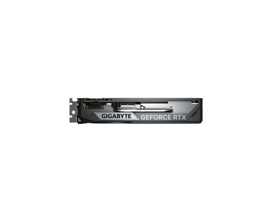 Graphics Card GIGABYTE NVIDIA GeForce RTX 5050 8 GB GDDR6 128 bit PCIE 5.0 16x GPU 2587 MHz Dual Slot Fansink GV-N5050WF2OC-8GD1.0