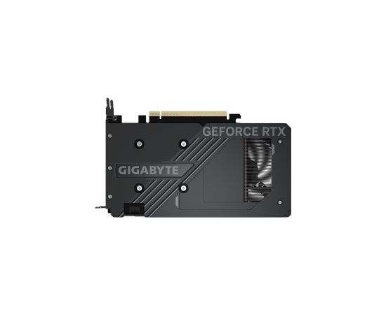 Graphics Card GIGABYTE NVIDIA GeForce RTX 5050 8 GB GDDR6 128 bit PCIE 5.0 16x GPU 2587 MHz Dual Slot Fansink GV-N5050WF2OC-8GD1.0