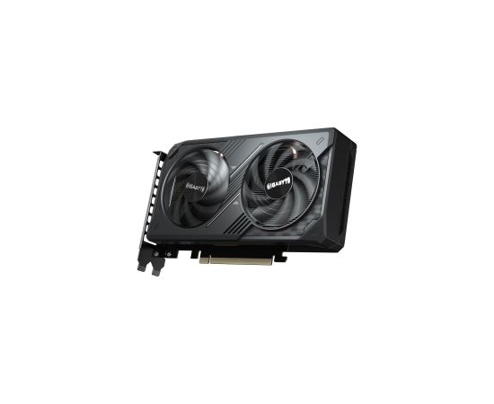 Graphics Card GIGABYTE NVIDIA GeForce RTX 5050 8 GB GDDR6 128 bit PCIE 5.0 16x GPU 2587 MHz Dual Slot Fansink GV-N5050WF2OC-8GD1.0