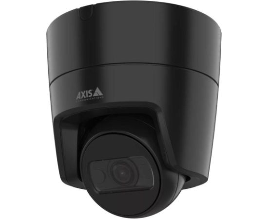 NET CAMERA M3125-LVE 2MP DOME/BLACK 02917-001 AXIS