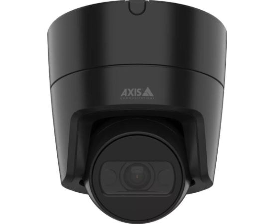 NET CAMERA M3125-LVE 2MP DOME/BLACK 02917-001 AXIS
