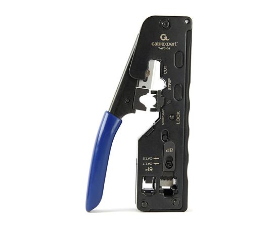 CRIMPING TOOL UNIVERSAL/RJ45/RJ12/RJ11 T-WC-06 GEMBIRD