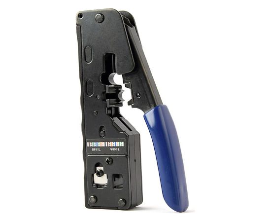 CRIMPING TOOL UNIVERSAL/RJ45/RJ12/RJ11 T-WC-06 GEMBIRD