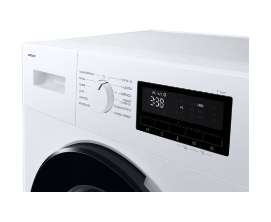 Samsung WW80FG3M05AWLF