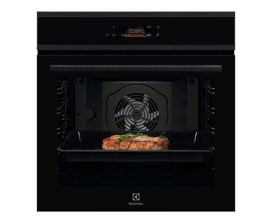 Electrolux EOF8H39H Cepeškrāsns 700.sērijas MealAssist AquaClean tīrīšanas funkciju
