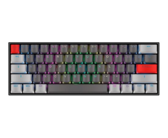 Yenkee YKB 3600US Игровая клавиатура