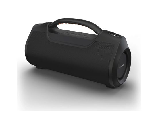 Hama 00188236 Soundbarrel 2.0 Black