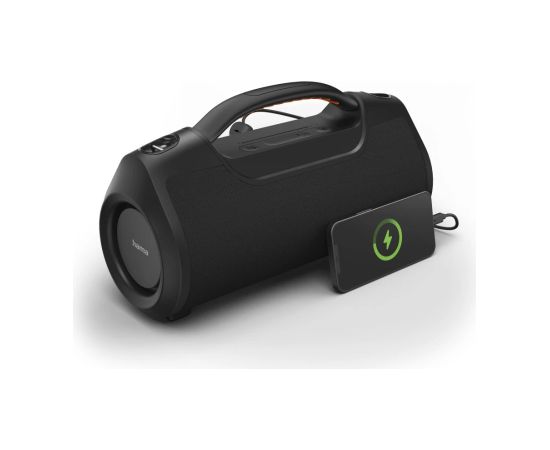 Hama 00188236 Soundbarrel 2.0 Black