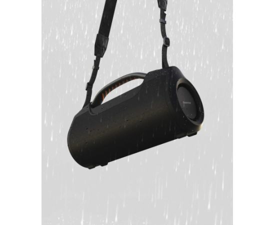 Hama 00188236 Soundbarrel 2.0 Black