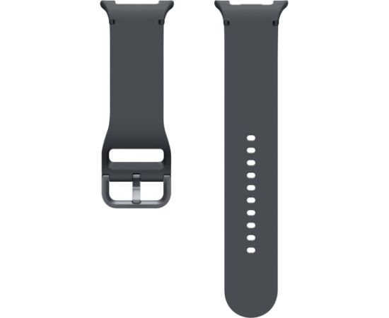 Samsung Galaxy Watch8/Watch8 Classic Sport Band (M/L) Graphite