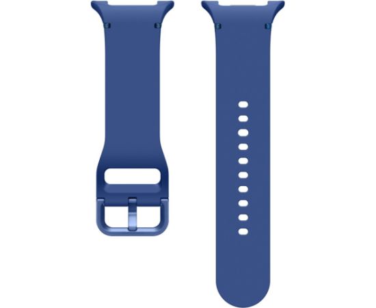 Samsung Galaxy Watch8/Watch8 Classic Sport Band (S/M) Blue