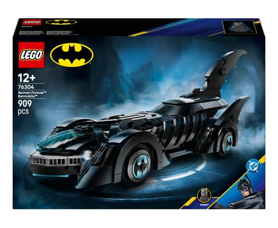 LEGO Batman Batmobil Batman Forever™ (76304)