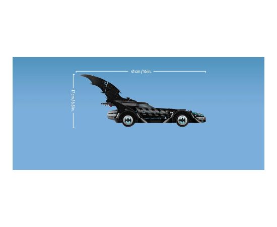 LEGO Batman Batmobil Batman Forever™ (76304)
