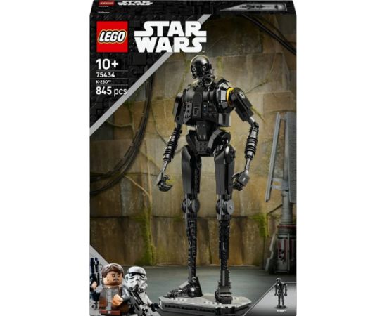 Lego Star Wars Droid strażniczy K-2SO™ (75434)