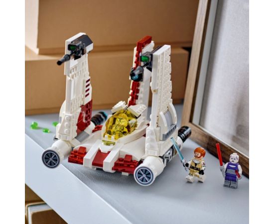 Lego Star Wars Myśliwiec V-19 Torrent (75432)