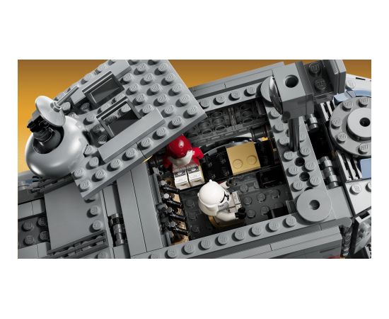 Lego Star Wars Czołg Republiki Juggernaut (75413)
