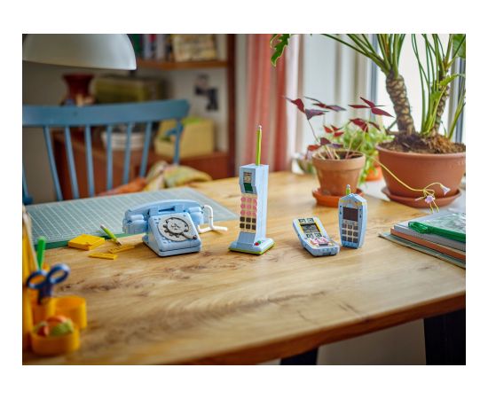 Lego Creator Telefon w stylu retro (31174)