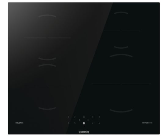 Gorenje GI6401BSC Indukcijas virsma, iebūvējama 60cm