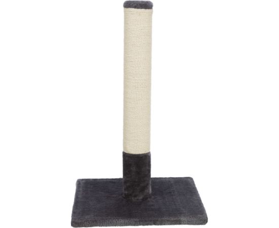 Nagu asināmais - Trixie Batres scratching post, 62 cm, platinum grey