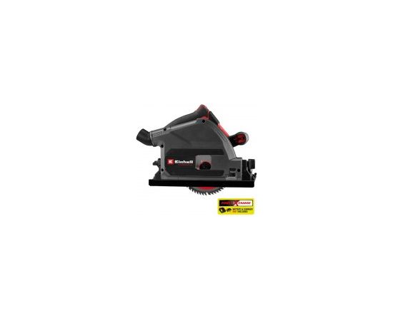Einhell TP-PS 18/165 Li BL-Solo Akumulatora ripzāģis
