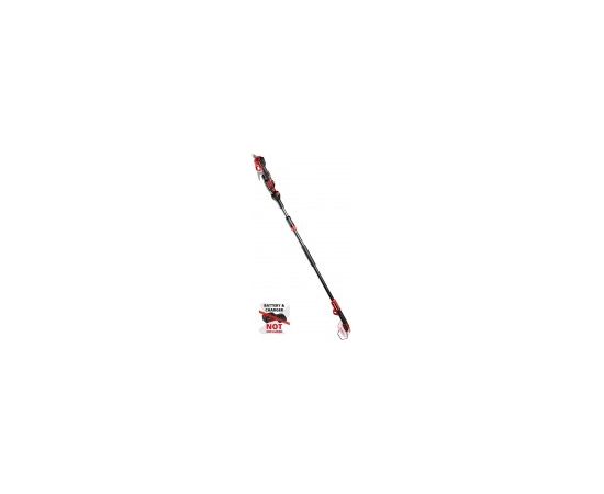 Einhell GP-LS 18/28 Li T BL-Solo Teleskopiskas akumulatora zaru šķēres