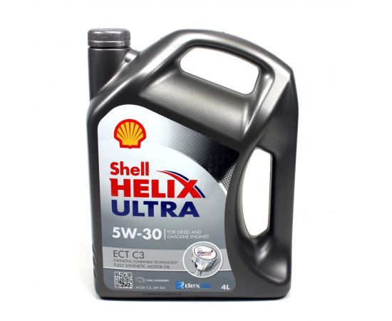 Motul Helix Ultra ECT C3 5W30 4L SN,C3,MB229.51,52