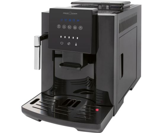 Full automatic coffee machine ProfiCook
