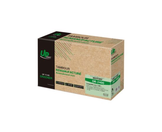Fotocilindrs Uprint Brother DR-2400 DRUM REMANUFACTURE