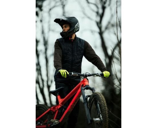 Roeckl Montalin / Dzeltena / Melna / 10.5