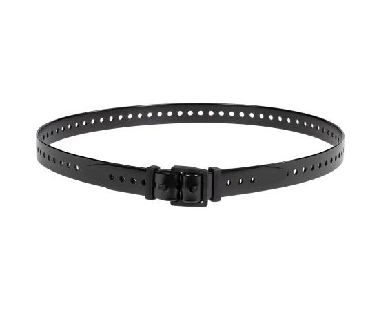 Ortlieb O-Strap / Melna / 760 mm